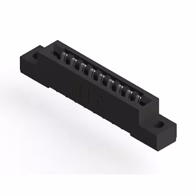 857-009-425-102 EDAC Inc.  Edgeboard Connectors